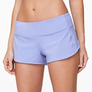 Lululemon Speed Up Short